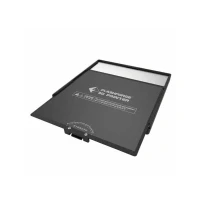 Bild av Flashforge byggeplatform til Adventurer 3 Removable Build Plate Assembly 20.000744001