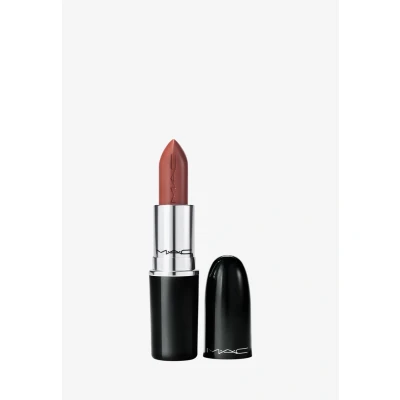 Bild av MAC Lustreglass Lipstick Läppstift, Storlek: 3 g, Posh pit