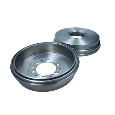 Bild av MAXGEAR 19 3706 Tambours de Frein sans moyeu roue, boulon fix roue 345 Essieu arrière TOYOTA: HILUX 3 Pick up, 6 up