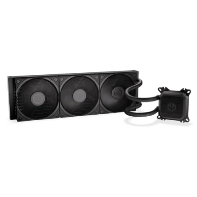 Bild av ENDORFY Navis F360 processor liquid cooling system CPU Vattenkylare