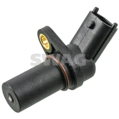 Bild av SWAG 40 92 4616 Capteur d&#039;impulsions avec bague d&#039;étanchéité OPEL: Corsa D 3/5 portes, Astra H C VAUXHALL: Mk5