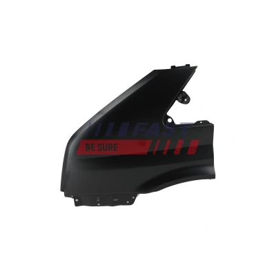 Bild av Skärm, Vänster fram, ford transit buss, flak/chassi, skåp, tourneo 1370603, 6C11 16016 AB