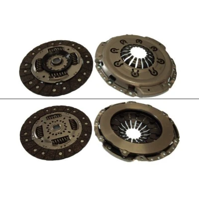 Bild av KAWE 962544 Kit d&#039;embrayage avec mécanisme disque D 240 RENAULT: TRAFIC 2 Kasten, MASTER Bus