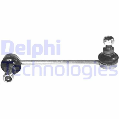 Bild av DELPHI TC417 Biellette de barre stabilisatrice 160 M10x1.5 2xM10x1.5 VOLVO: 480 E, 460 L