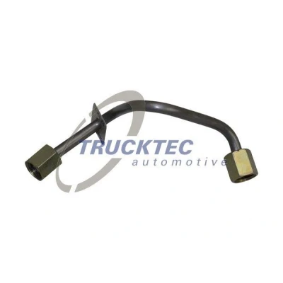 Bild av TRUCKTEC AUTOMOTIVE 02.13.075 Conduite à haute pression, injection MERCEDES BENZ: Classe C Berline, ML, Sprinter 2 T Bus