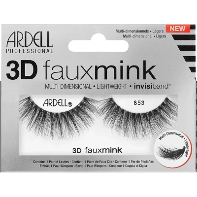 Bild av Ardell 3D Faux Mink 853