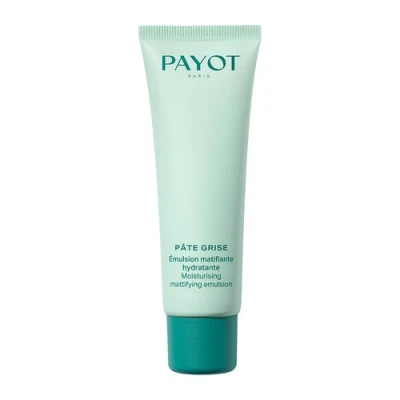Bild av Payot Pâte Grise Moisturizing Matifying Emulsion 50 ml