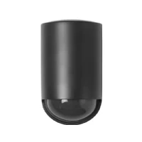 Bild av Niko Servodan Sensor minilux pir 180o anthracite
