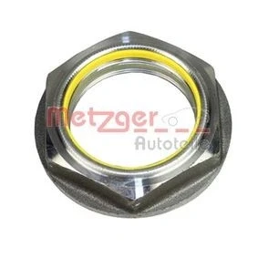 Bild av METZGER 6111507 Écrou, bout d&#039;essieu BMW: X3, X5, 1 3 portes