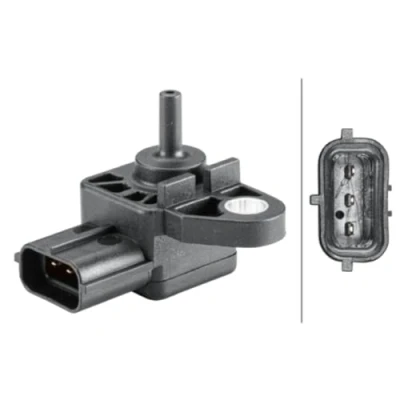 Bild av Sensor, laddtryck Hella 6PP358 152 291