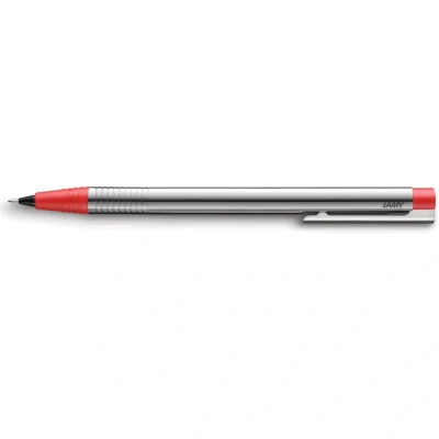 Bild av LAMY Logo Matt Red PLC 0,7