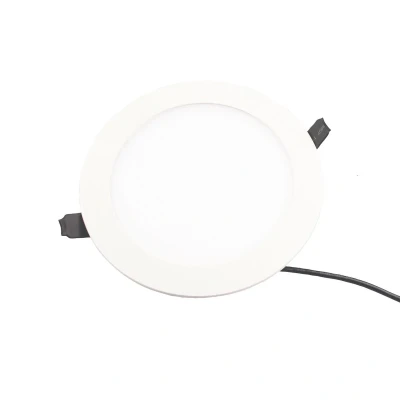 Bild av Scan Products Alisia Elite Downlight 6W 3000K Ra90 IP44 Matt white