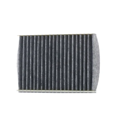 Bild av Filter, kupéventilation PURFLUX AHC143
