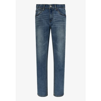 Bild av Levi&#039;s 510 Skinny Jeans Fit för barn, Storlek: 104, Burbank