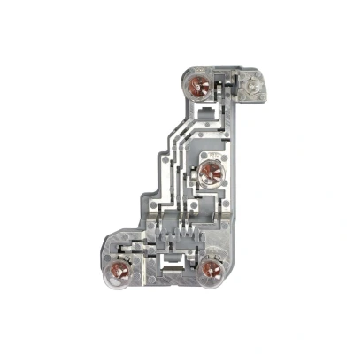 Bild av ULO 1036204 Support de lampe, feu arrière droit avec ampoule MERCEDES BENZ: Classe C Break
