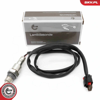 Bild av ESEN SKV 09SKV168 Sonde lambda FORD: FOCUS 3, C Max 2, KUGA 2