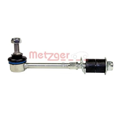 Bild av METZGER 53018818 Biellette de barre stabilisatrice Essieu avant, arrière KIT + SSANGYONG: Musso SUV, Korando II SUV Cabriolet