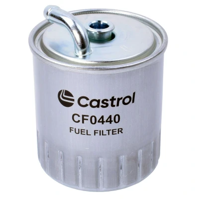 Bild av Castrol filters CF0440 Bränslefilter Ledningsfilter MERCEDES BENZ: C klass T modell, ML klass, Sedan