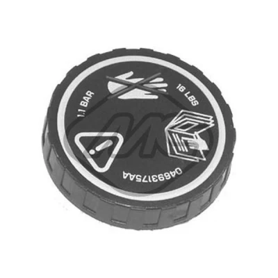 Bild av Lock, kylare, mini mini, 11531486703