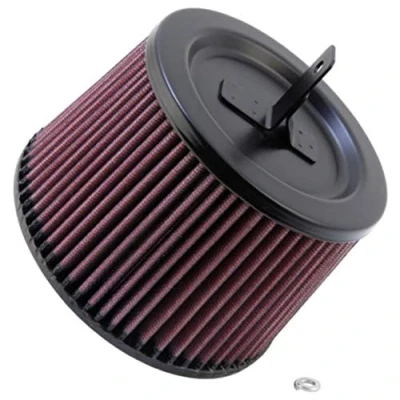 Bild av Luftfilter K&amp;N Filters SU 4506