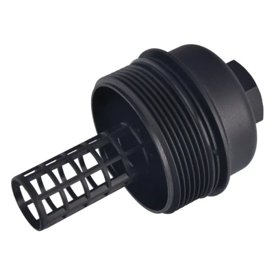 Bild av Lock, oljefilterhus Febi bilstein 180892
