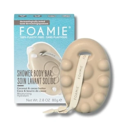 Bild av Foamie Body Bar Shake Your Coconuts 80 g