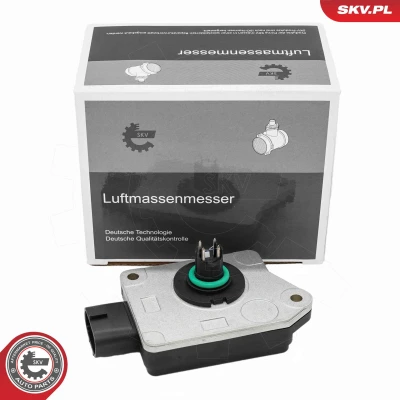 Bild av Luftmassesensor ESEN SKV 07SKV521