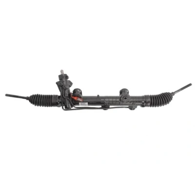 Bild av LAUBER 66.2770 Styrväxel hydraulisk för vänsterstyrd M14x1,5 1125mm wielorowek