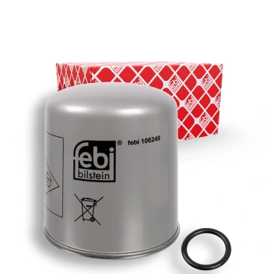 Bild av FEBI BILSTEIN 106249 Cartouche de dessicateur, système d&#039;air comprimé MERCEDES BENZ: AROCS, ACTROS MP4