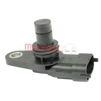 Bild av METZGER 0903166 Capteur, position d&#039;arbre à cames référence OE OPEL: Vectra C CC, Antara, Insignia A 3/5 portes, CHEVROLET: Captiva, SAAB: 9 3 Berline