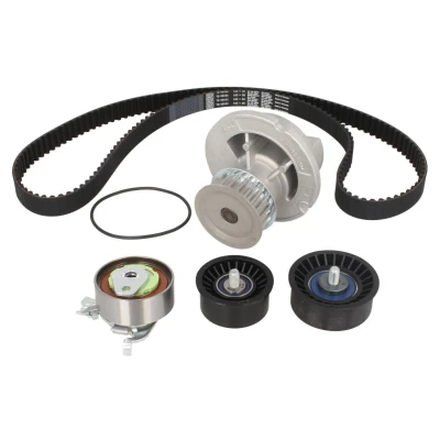 Bild av Vattenpump + kuggremssats SKF VKMC 05156 3