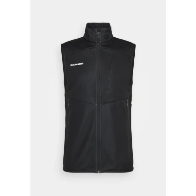 Bild av Mammut Ultimate Väst, Storlek: XL, Black