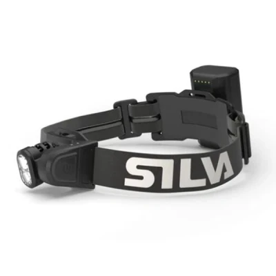 Bild av Headlamp Free 1200 S