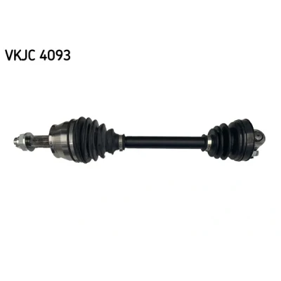 Bild av Drivaxel Skf VKJC 4093