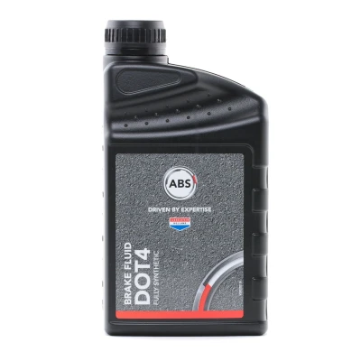 Bild av A.B.S. DOT 4 7501 Liquide De Frein 1