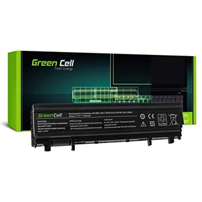Bild av Green Cell DE80, Batteri, DELL, Latitude E5440 E5540