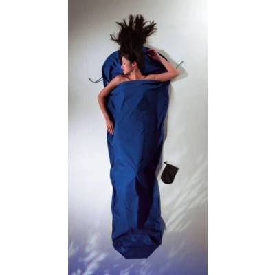 Bild av Cocoon Mummy Liner 100% Cotton Travel sheet