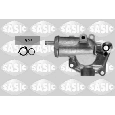 Bild av SASIC 3306035 Thermostat d&#039;eau MERCEDES BENZ: CLK Coupe, Classe C Berline, Coupe