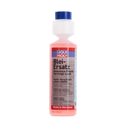 Bild av LIQUI MOLY 1010 Additif au carburant Bouteille 250 Essence