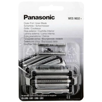 Bild av Panasonic tillbehör WES9032Y1361 reserve barberingsskærer