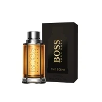 Bild av Hugo Boss The Scent Eau de Toilette 50 ml