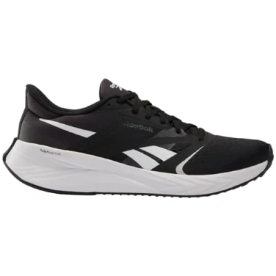 Bild av Reebok Unisex Energen Tech Plus 2 löparskor, Svart vit, 42.5 EU