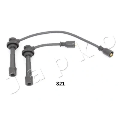 Bild av JAPKO 132821 Jeu De Fils d&#039;Allumage SUZUKI: SWIFT 3, Jimny SUV, Liana 3/5 portes