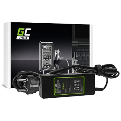 Bild av Green Cell AD15P strömadapter/inverterare inomhus 90 W svart