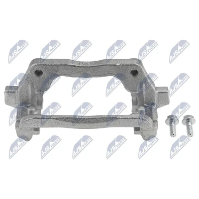Bild av NTY HZP BM 036A Support d&#039;Étrier De Frein Essieu avant gauche MINI: 3/5 portes, Clubman