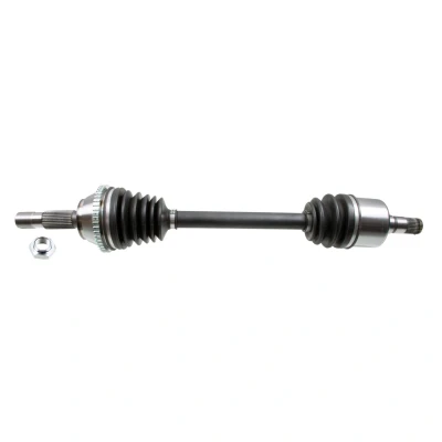Bild av FEBI BILSTEIN 181324 Arbre de transmission Essieu avant gauche avec écrou