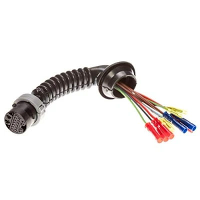 Bild av SenCom 3061160 1 Kit de réparation câble, porte