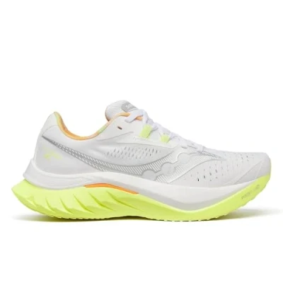 Bild av Saucony Endorphin Speed 4 TG. 37 EU Färg: vit Sunny, 30 solig, 41