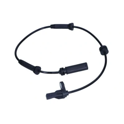 Bild av MAXGEAR 20 0344 Capteur ABS Essieu avant, des deux côtés de l&#039;essieu avant actif 2 540 BMW: 1 5 portes, 3 Berline, 4 Coupe