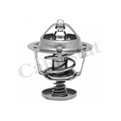 Bild av CALORSTAT by Vernet TH6702.82J Thermostat d&#039;eau 82 52,0 avec joint d&#039;étanchéite MAZDA: 2 3/5 portes, 5, 3 5 SUZUKI: Grand Vitara SUV